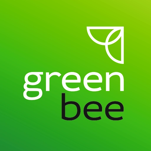 иконка Greenbee