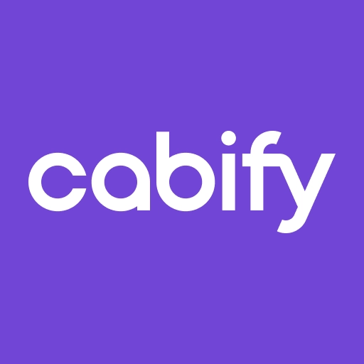 иконка Cabify
