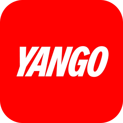 иконка Yango
