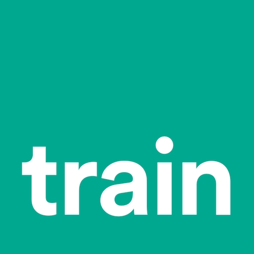 иконка Trainline