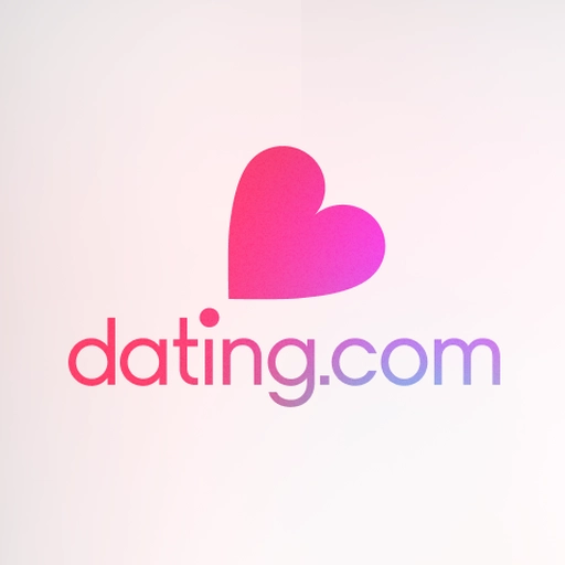 иконка Dating.com: Chat, Meet People