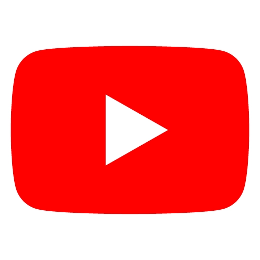 иконка YouTube