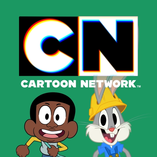 иконка Cartoon Network App
