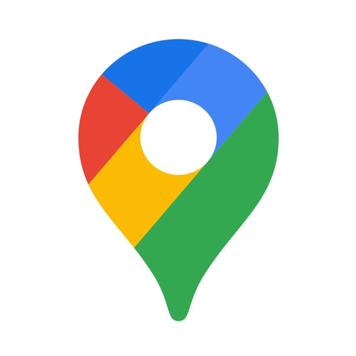 иконка Google Maps