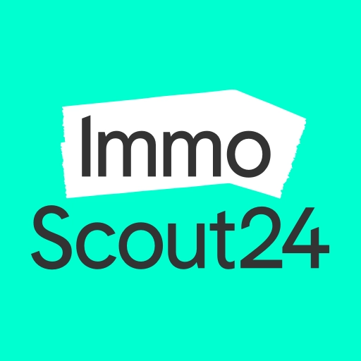 иконка ImmoScout24