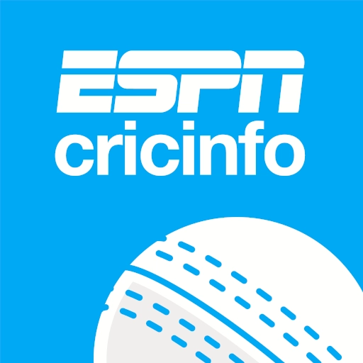 иконка ESPNcricinfo - Live Cricket