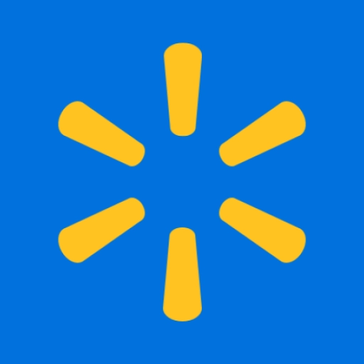 иконка Walmart