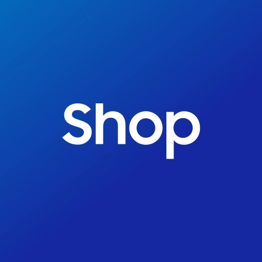 иконка Shop Samsung