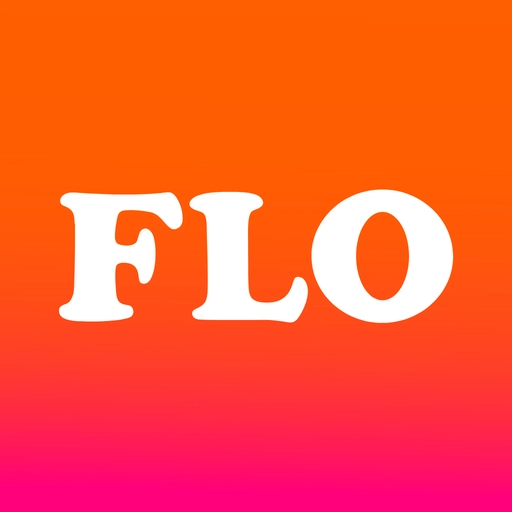 иконка FLO