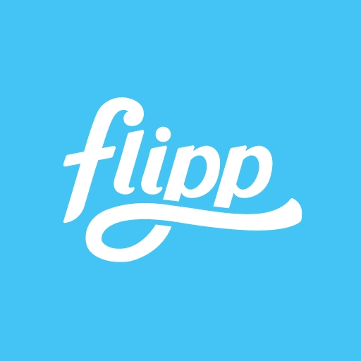 иконка Flipp