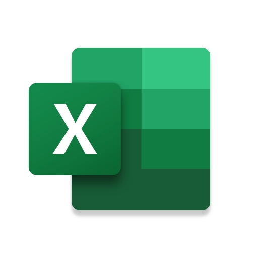 иконка Microsoft Excel
