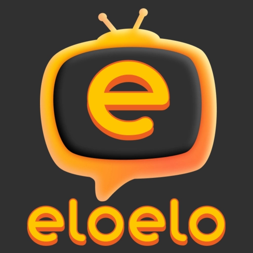 иконка Eloelo: Live Chatrooms & Games