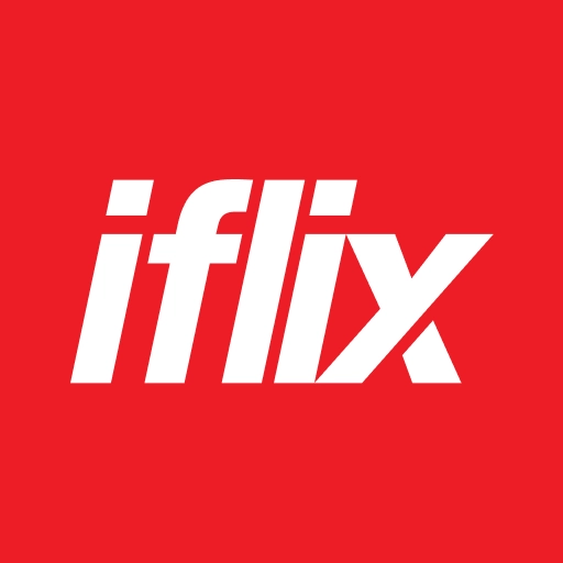 иконка iFlix