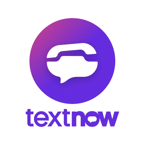 иконка TextNow