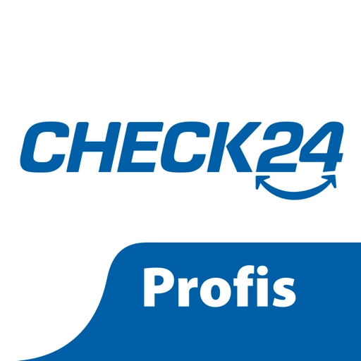 иконка CHECK24 für Profis