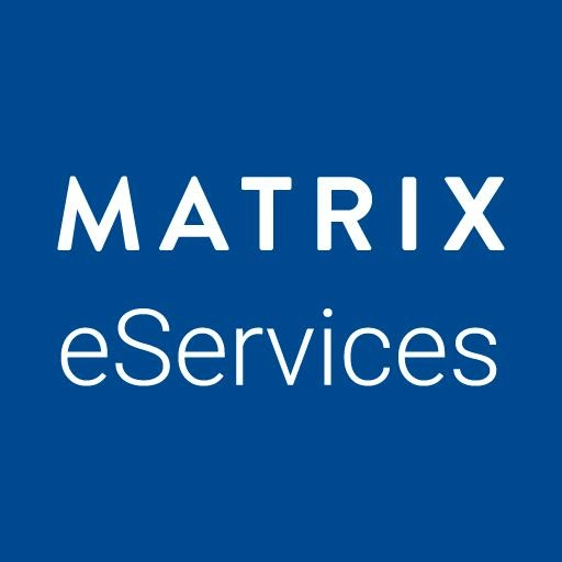 иконка Matrix eServices Mobile