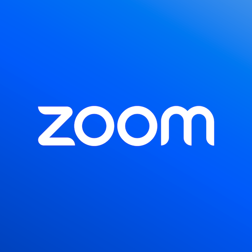 иконка Zoom