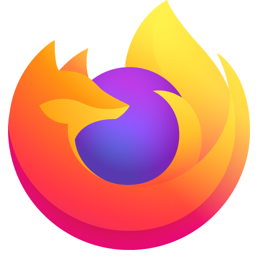 иконка Firefox