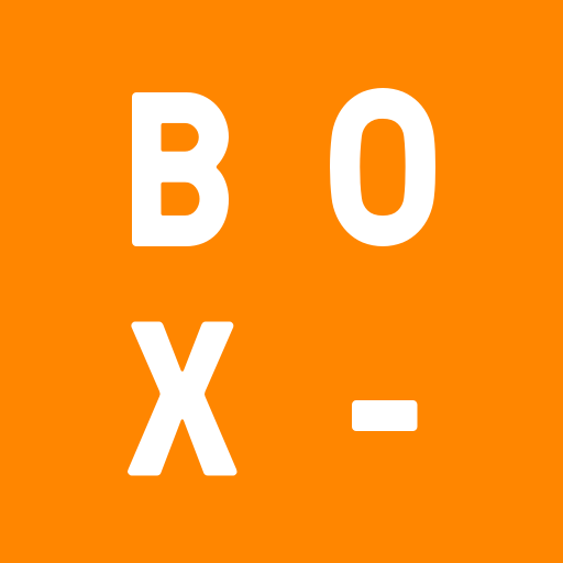 иконка BOX