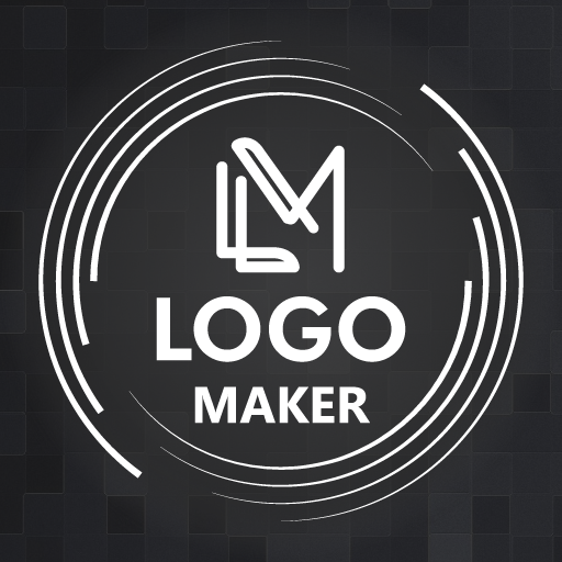 иконка Logo Maker