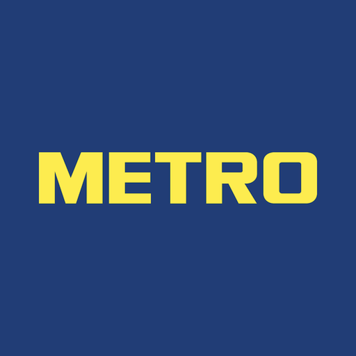 иконка METRO: продукты с доставкой
