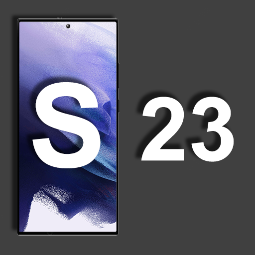 иконка Samsung S23
