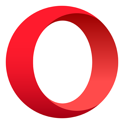 иконка Opera