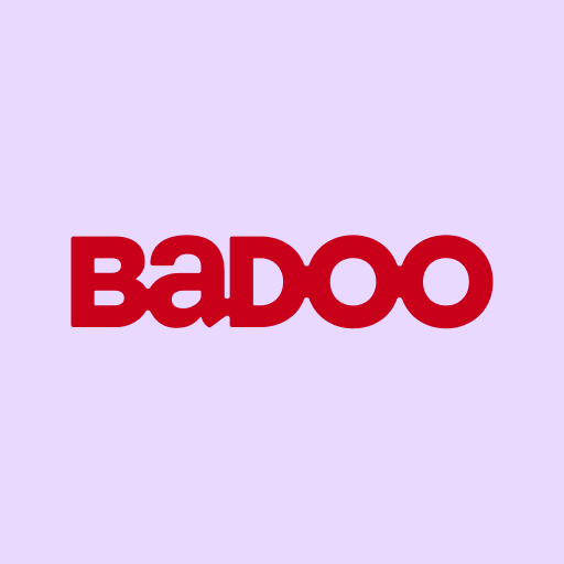 иконка Badoo