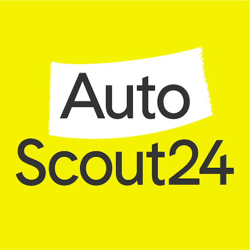 иконка AutoScout24