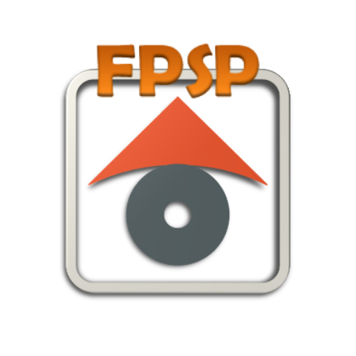 иконка FPSP e-index