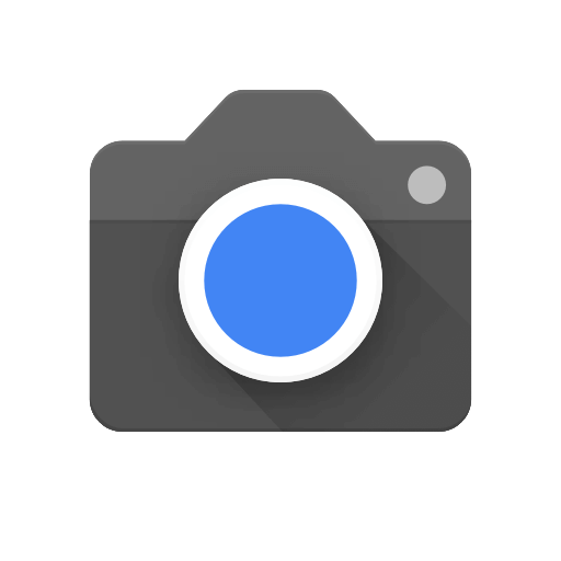 иконка GCam (Google Camera)