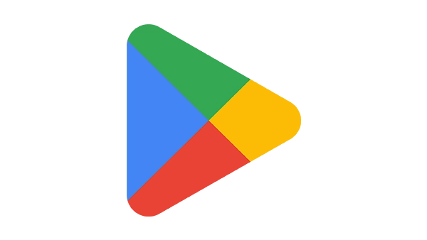 иконка Google Play Store