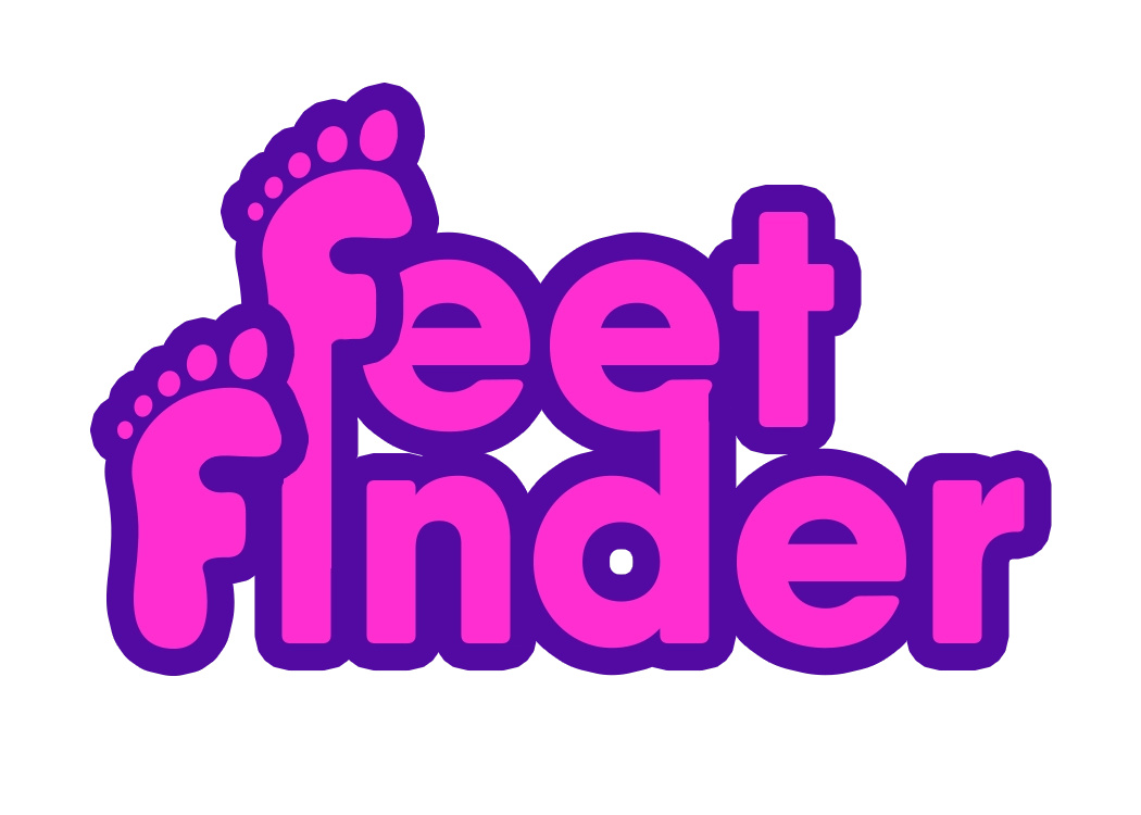 иконка Feet Finder