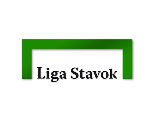 иконка Liga Stavok